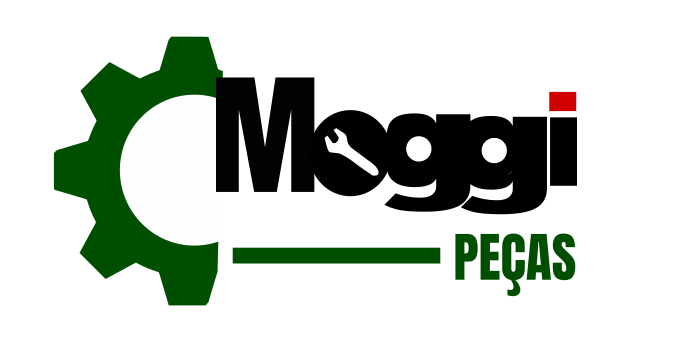 MOGGI Peças