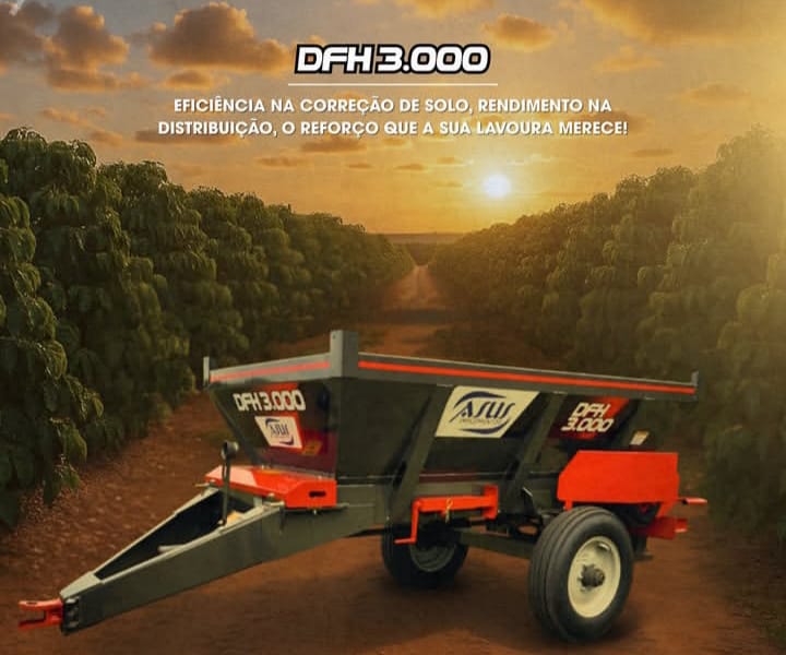 DFH 3000 da ASUS